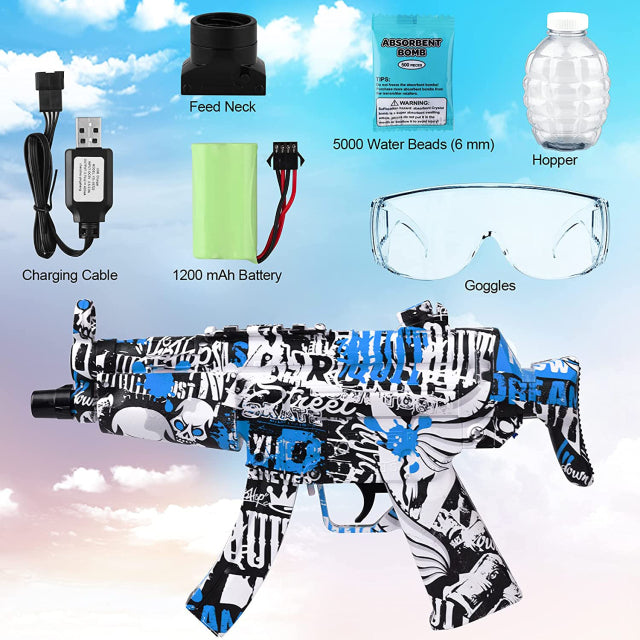 Gel Blaster Gun