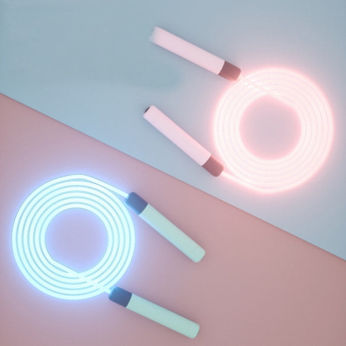 optical cable Luminous 2.8m 4.5mm night LED