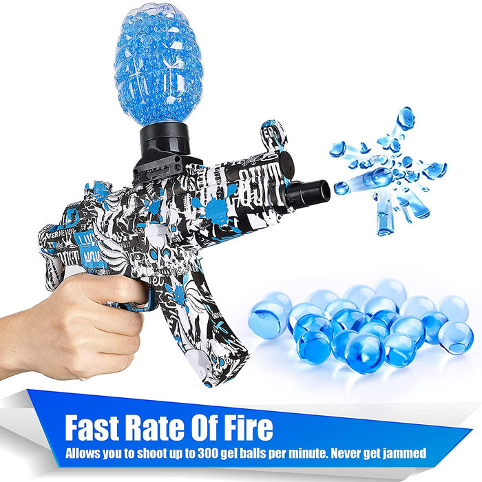 Gel Blaster Gun