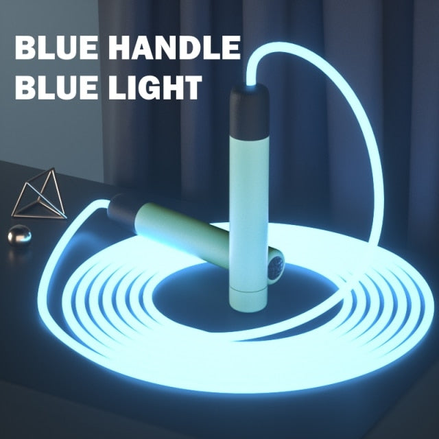optical cable Luminous 2.8m 4.5mm night LED