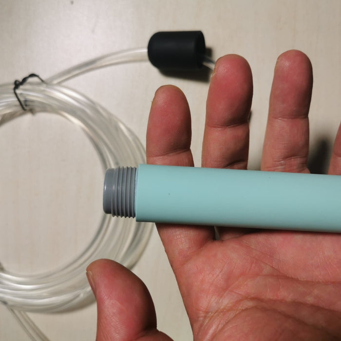 optical cable Luminous 2.8m 4.5mm night LED