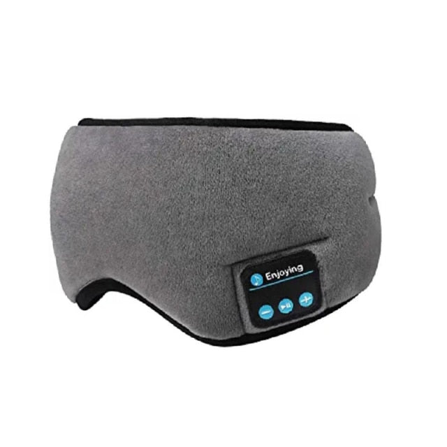Wireless Sleep Headphones