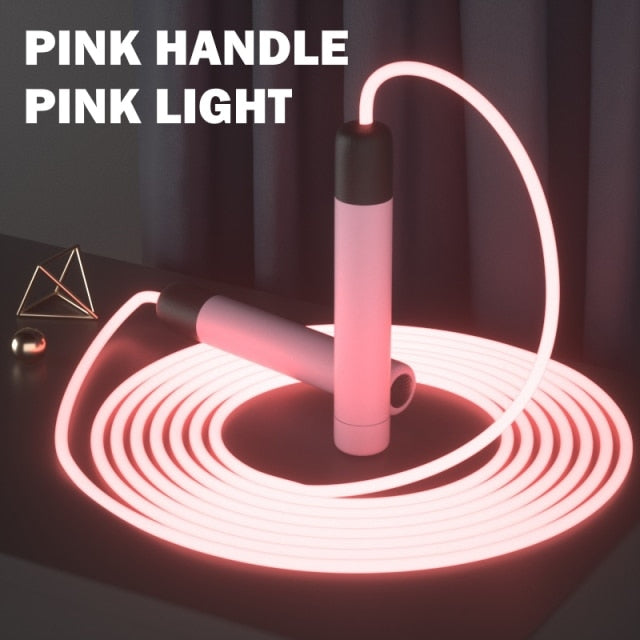 optical cable Luminous 2.8m 4.5mm night LED