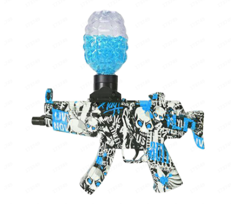 Gel Blaster Gun