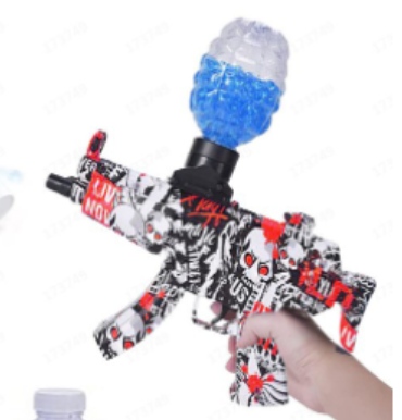 Gel Blaster Gun