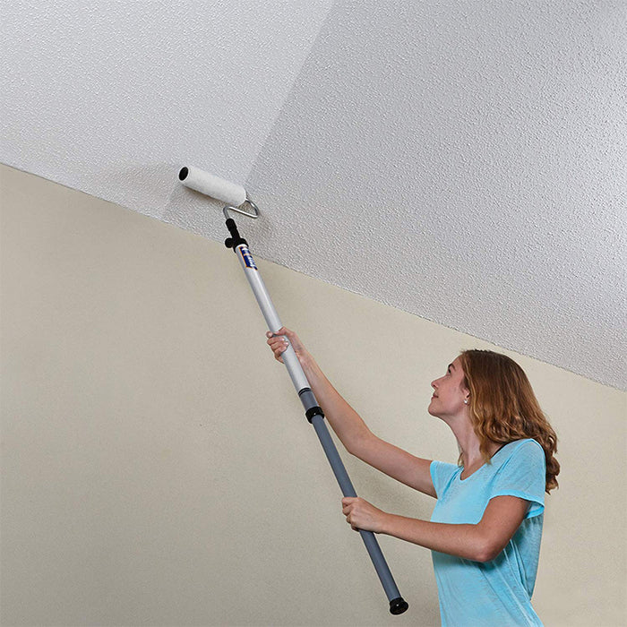 Refillable Paint Roller