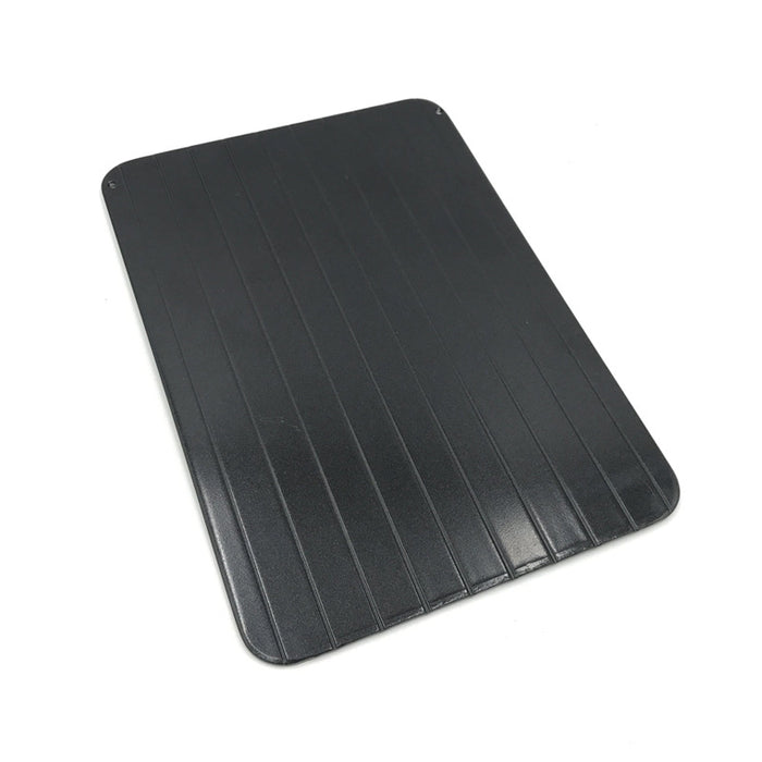 Defrosting Plate - Product Review Video