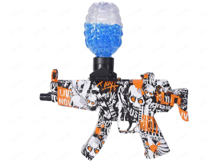 Gel Blaster Gun