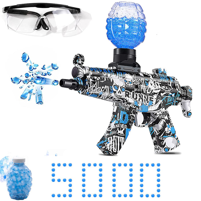 Gel Blaster Gun