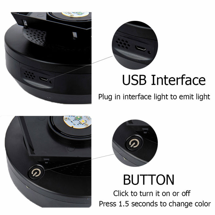 Projector Starry Sky Ceiling Galaxy Star Projector