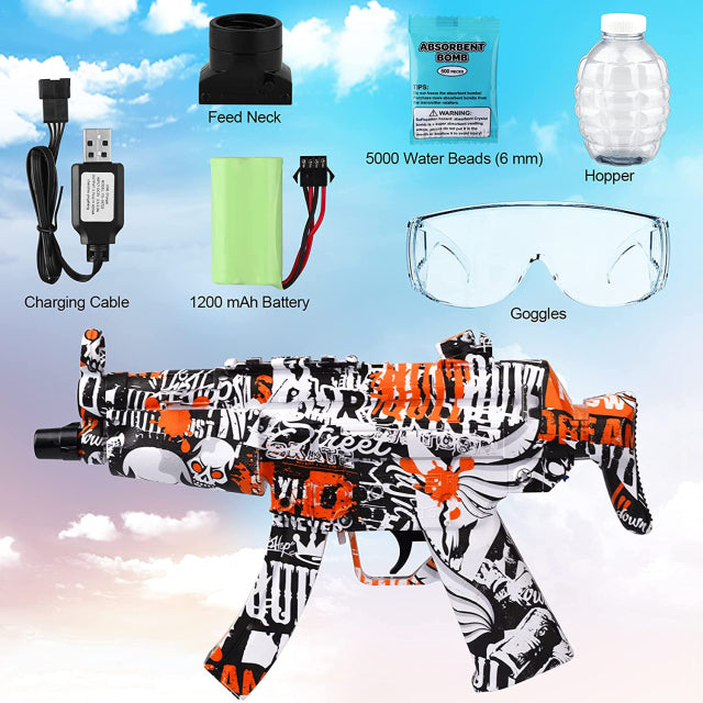 Gel Blaster Gun