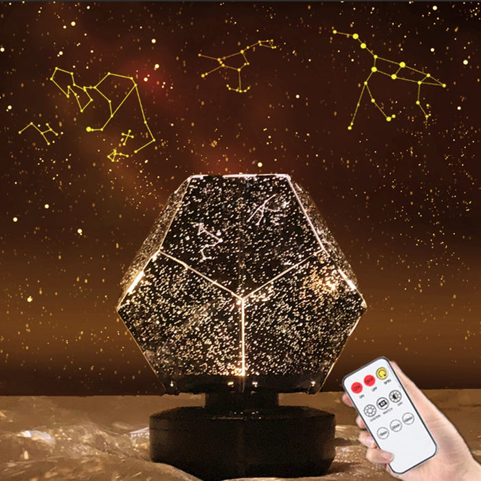 Projector Starry Sky Ceiling Galaxy Star Projector