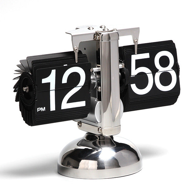 Classical Table Clock